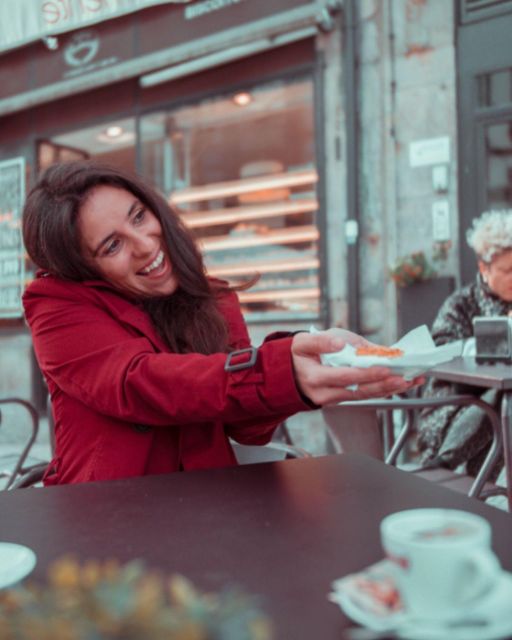 Porto: Pastry and Dessert Tasting Tour with a Local Guide - A sweet spot in Porto: what this tour is really about