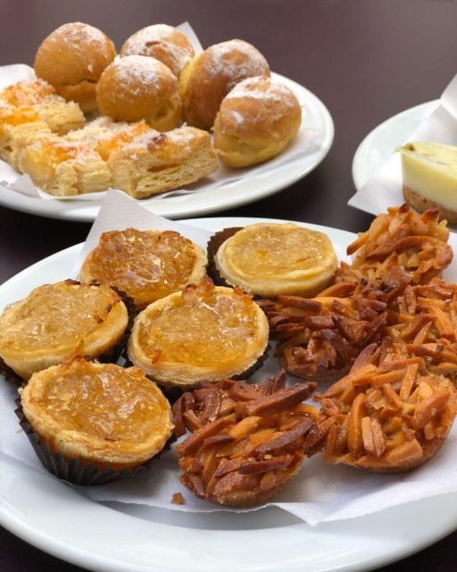 Porto: Pastry and Dessert Tasting Tour with a Local Guide - Reviews in plain English: what keeps the rating near the top