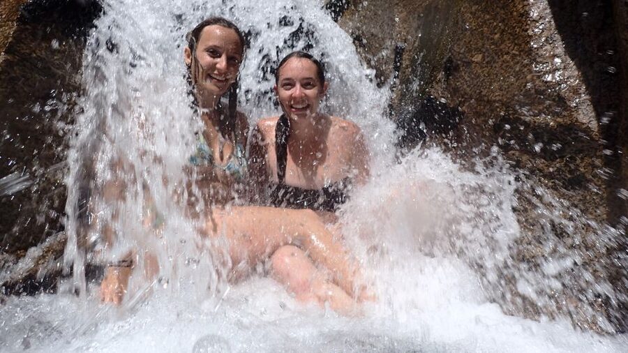 Porto: Peneda-Gerês National Park Tour with Kayaking & Lunch - Timing, drive time, and when weather changes the plan