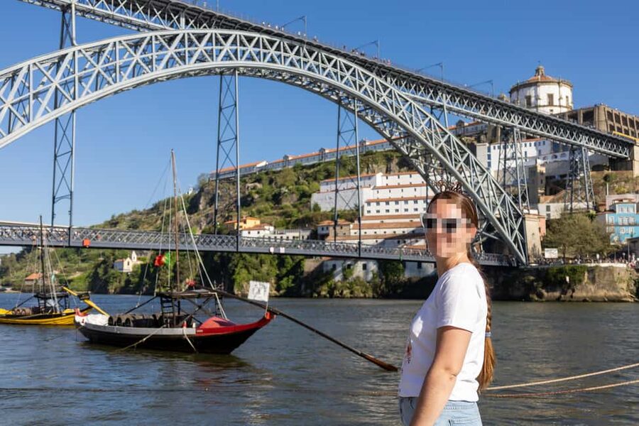 Porto: Photo sessions in Porto city for groups or individuals. - Price check: is $64 per person good value in Porto?