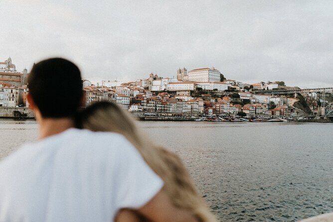 Porto Photo Shoot - Why Porto’s photo stops work so well in 45 minutes