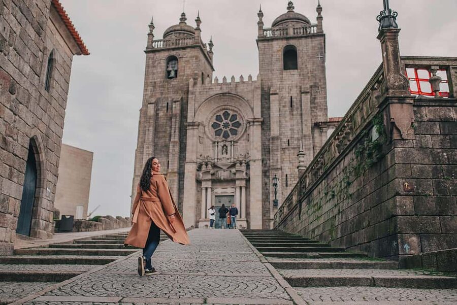 Porto Photo Tour - Key takeaways (what makes this tour work)