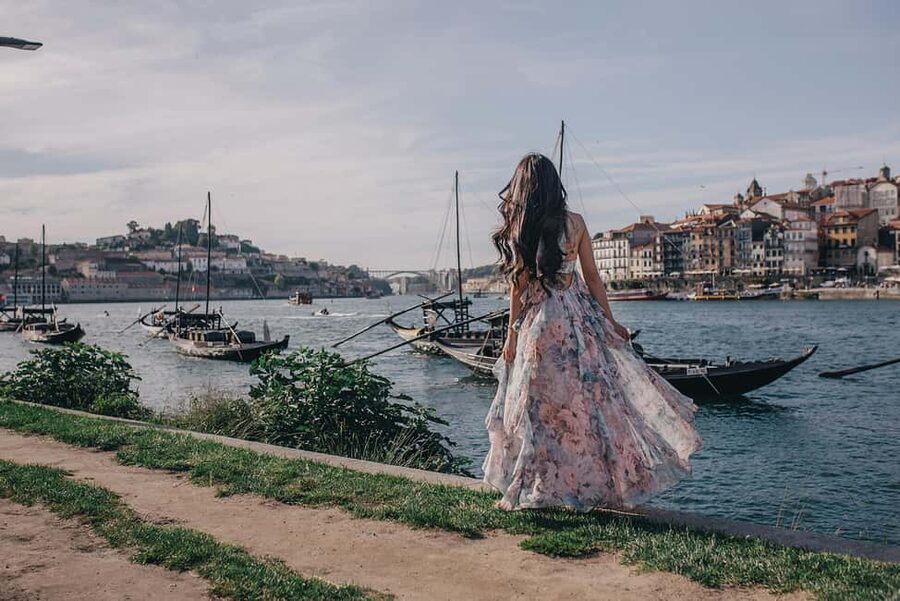 Porto Photo Tour - A Light Photo Walk Through Porto’s Historic Center