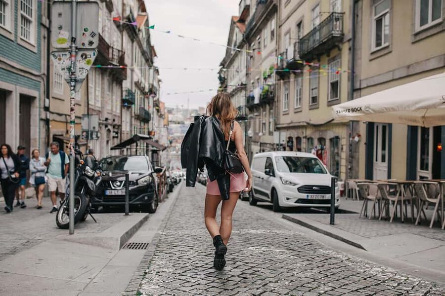 Porto Photo Tour - Best for Who: Couples, Solo Travelers, and People Who Hate Posing