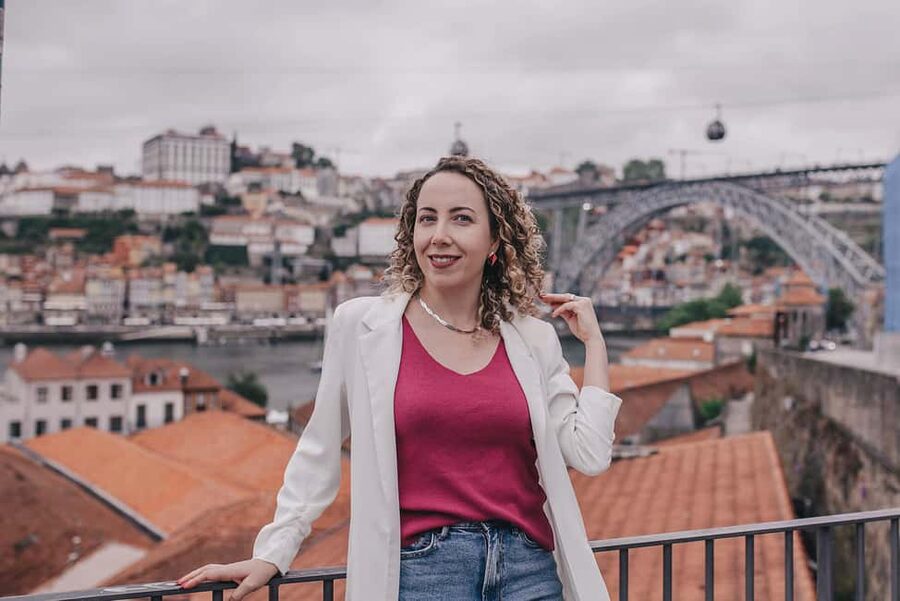 Porto Photo Tour - What the Guide Handles: Poses, Angles, and a Comfortable Flow