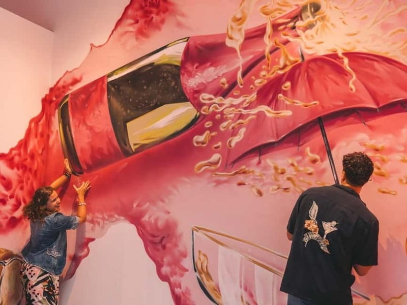 Porto: Pink Palace: The Eccentric World of Rosé Wine - How the Wine Story Gets Explained: Craft, Climate, and Technique