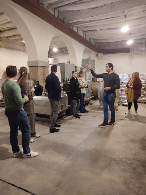 Porto: Port and Douro Wine Walking Tour with 9 Tastings - 9 Tastings: How to Taste Without Getting Lost