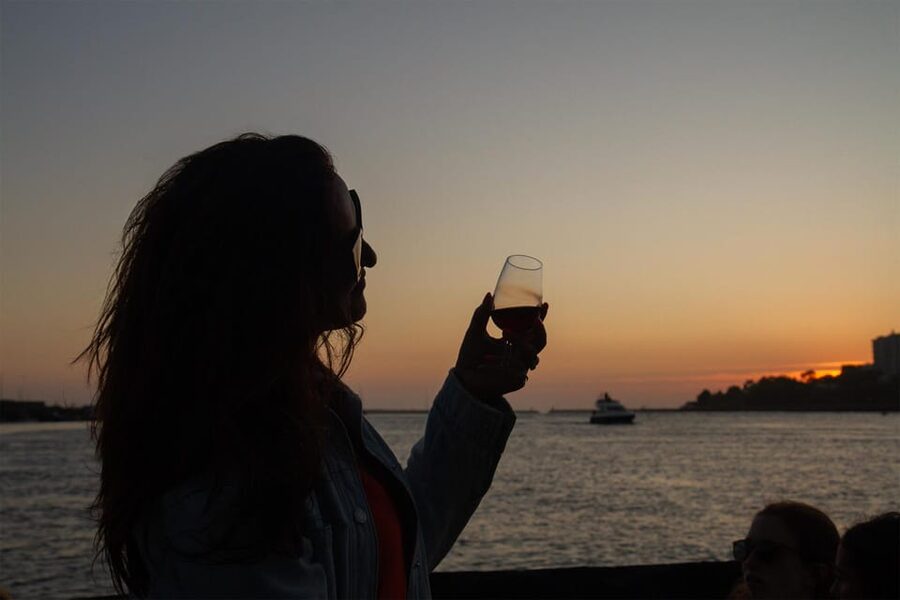 Porto: Port Wine Sunset Boat Tour - Key Highlights To Look Forward To