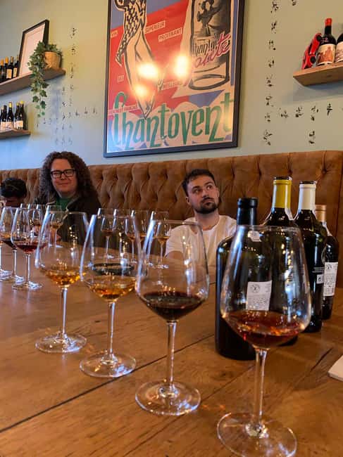 Porto: Port Wine Tasting – 1-Hour Masterclass with Sommelier - Pairing bites: the small detail that makes the lesson stick