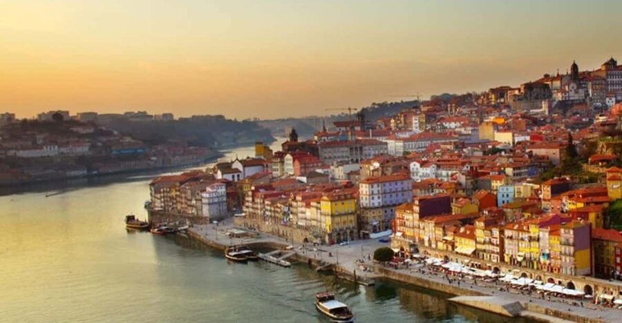 Porto: Port Wine Tour with 7 Port Tastings - How 7 tastings actually work in your favor