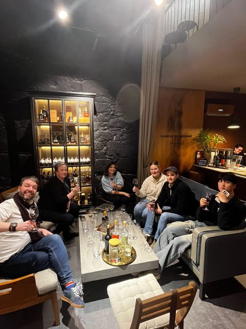 Porto: Port Wine Tour with 7 Port Tastings - Price and value: why $54 makes sense for this setup