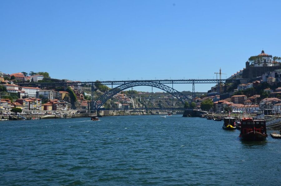 Porto: Porto Bike or E-Bike Atlantic Route - Bike or e-bike: choosing the effort level that matches your comfort