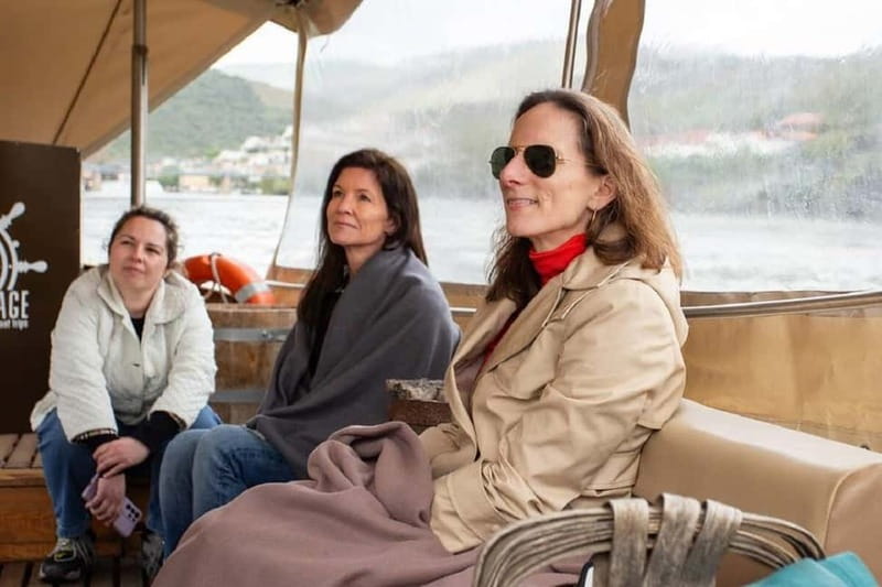 Porto: Premium Douro Valley Small-Group Tour, Cruise & Lunch - Value Check: Is $159 for a 10-Hour Douro Tour a Good Deal?