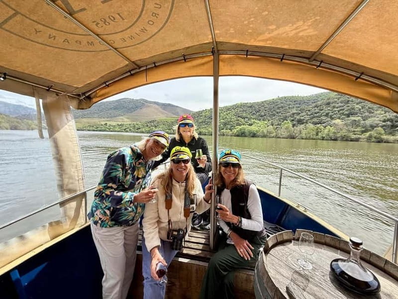 Porto: Premium Douro Valley Small-Group Tour, Cruise & Lunch - How This Porto to Douro Day Works in 10 Hours