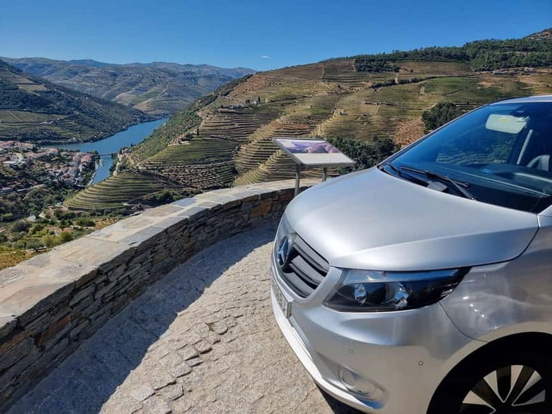 Porto: Premium Douro Valley Small-Group Tour, Cruise & Lunch - The People Part: Guides Make or Break the Day
