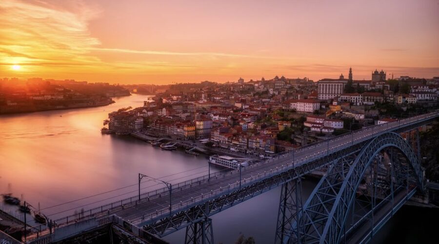 Porto: Premium Portuguese Food Tour and Sightseeing - Price and Value: Is $96 Actually Fair?