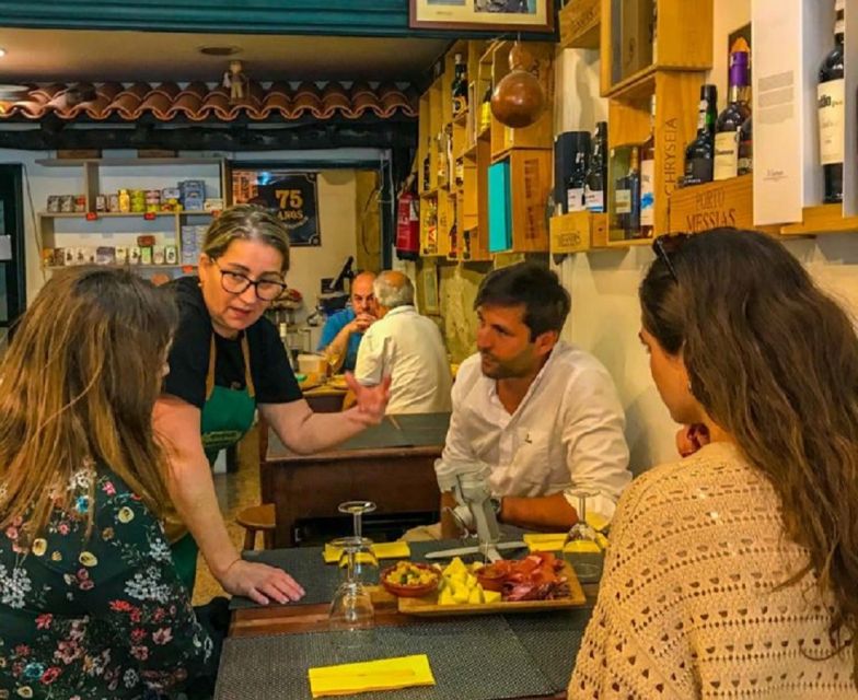 Porto: Premium Portuguese Food Tour and Sightseeing - The Big Porto Lesson: Port Wine Isn’t Just One Thing