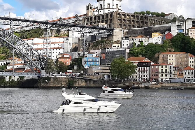 PORTO : Premium Yacht Tour – 6 Bridges & Douro Estuary Reserve - Key Highlights You Can Actually Use