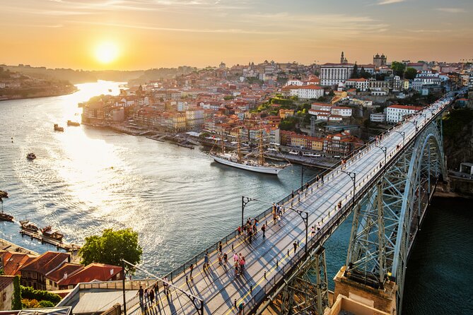 Porto Private 2-Hour Custom Sightseeing Experience - Key highlights I’d bank on