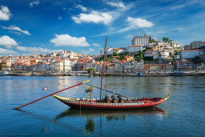 Porto Private 2-Hour Custom Sightseeing Experience - Getting around smoothly: cars, timing, and how the day feels