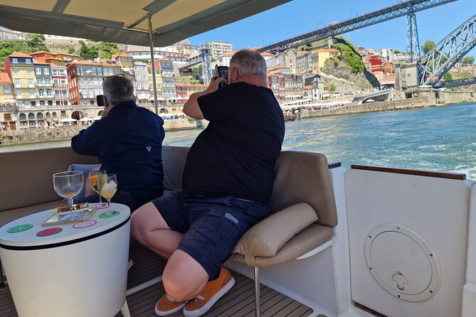 Porto: Private 6 bridges tour, Douro river with sunset option - Gustave Eiffel’s oldest bridge in Porto: the historic engineering payoff