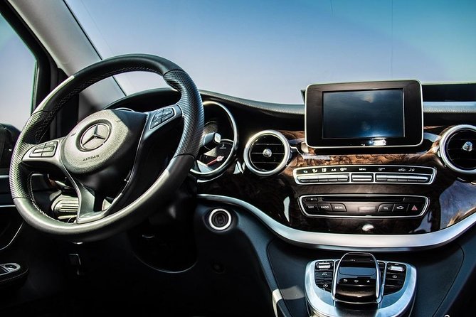 Porto Private Airport Arrival Transfer - Key Things I’d Plan Around