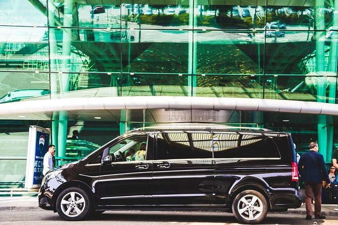 Porto Private Airport Arrival Transfer - Landing in Porto: Why This Transfer Makes Your First Day Easier