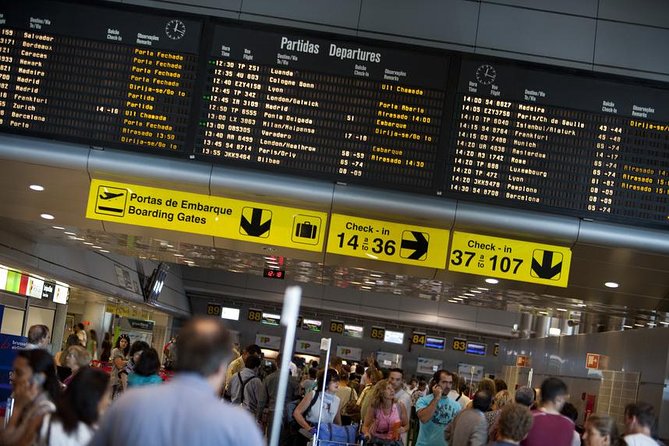 Porto Private Airport Departure Transfer - Price and Value: Is $26.07 Per Person Fair?