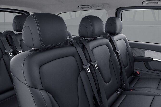 Porto Private arrival Transfer - Porto vs Gaia Drop-Offs: Getting to Your Door, Not Just the Center