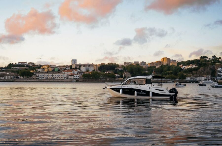 Porto: Private Boat Tour in Douro River - Key Things to Know Before You Go
