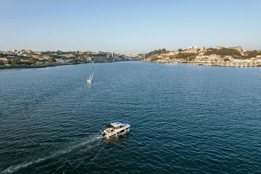 Porto: Private Boat Tour in Douro River - Why This Private Douro Tour Feels Different Than Most Porto Sightseeing