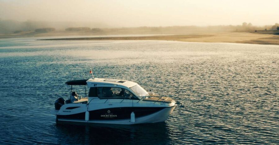 Porto: Private Boat Tour in Douro River - Getting to Douro Marina and Finding Pontoon C Fast