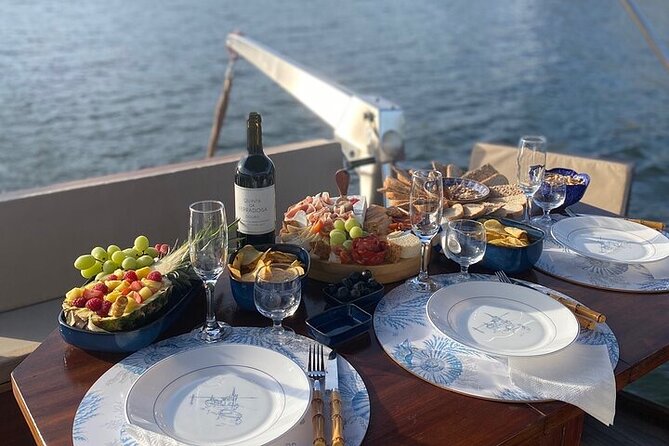 Porto: Private Classic Boat on the River Douro - Value and Pricing: $359.48 Per Group Can Be a Sweet Deal