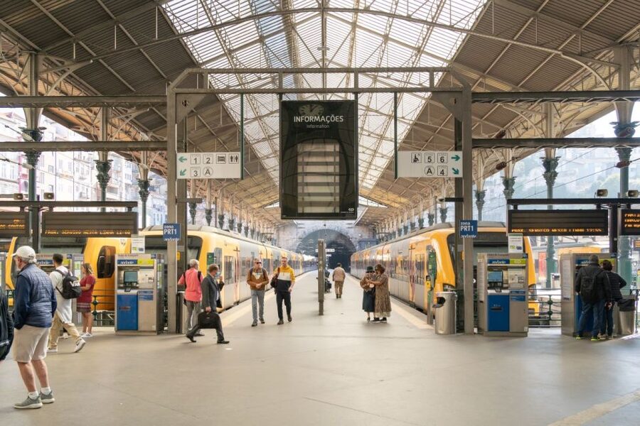 Porto: Private Custom Tour with a Local– Icons & Hidden Gems - Key highlights that matter in real life