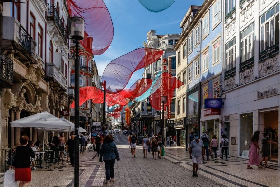 Porto: Private Custom Tour with a Local– Icons & Hidden Gems - Why a private Porto walk is a smart start