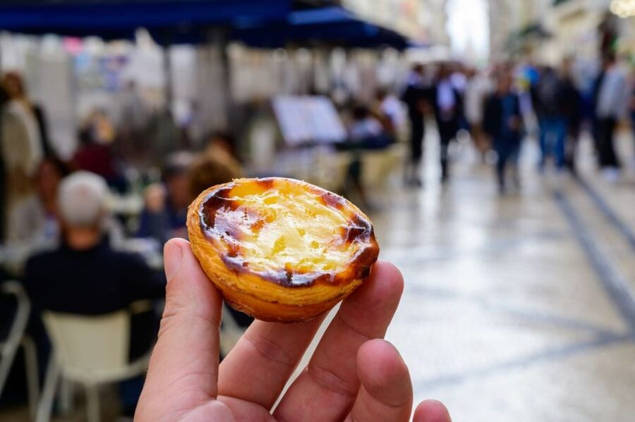 Porto: Private Custom Tour with a Local– Icons & Hidden Gems - After the walk: tasquinhas, port views, and alleyway cafes