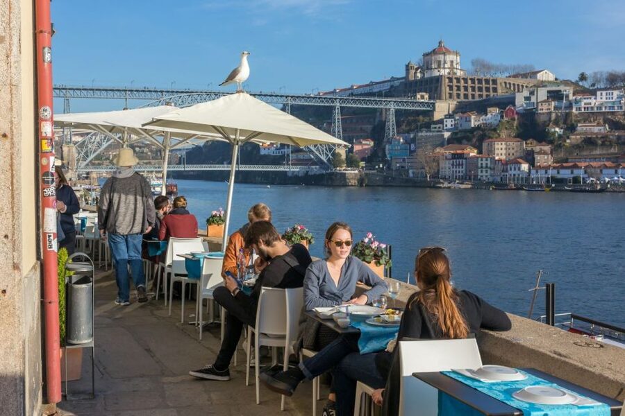Porto: Private Custom Tour with a Local– Icons & Hidden Gems - Value: what $47 per person really buys