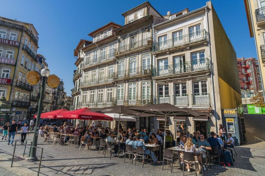 Porto: Private Custom Tour with a Local– Icons & Hidden Gems - How the 2–6 hour plan gets shaped for you