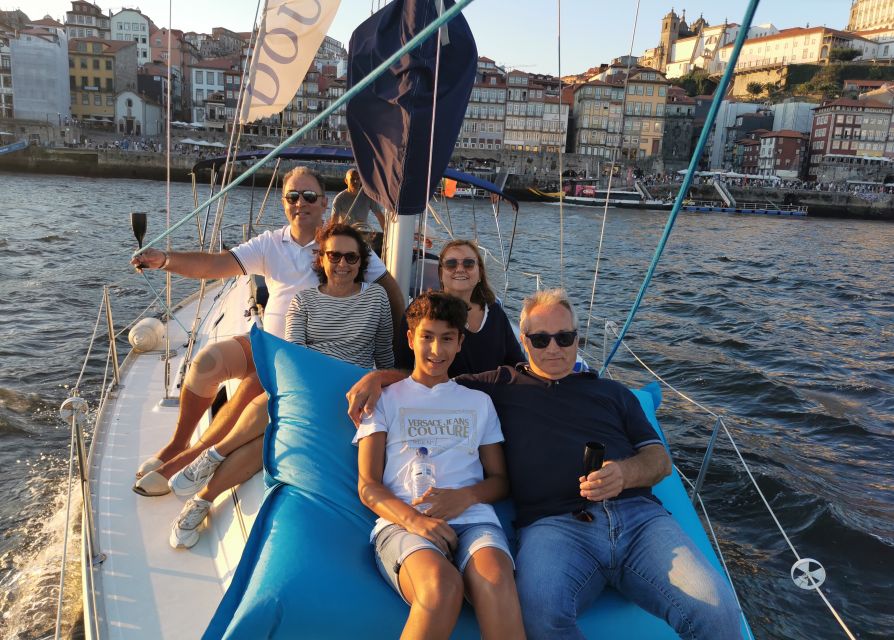 Porto: Private Douro River Charming Cruise w/wine tasting - What “2 hours” feels like in real life