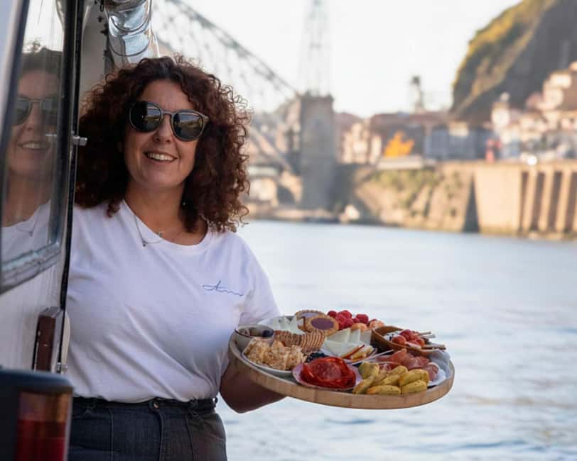 Porto: Private Douro River Cruise – 6 Bridges & Sunset - Who should book this, and who should look elsewhere