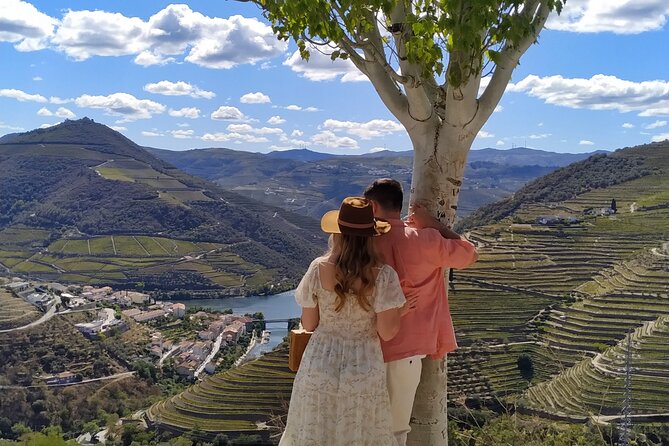 Porto: Private Douro Valley All Inclusive: Tastings, Lunch & Boat - Key Highlights You’ll Feel Right Away