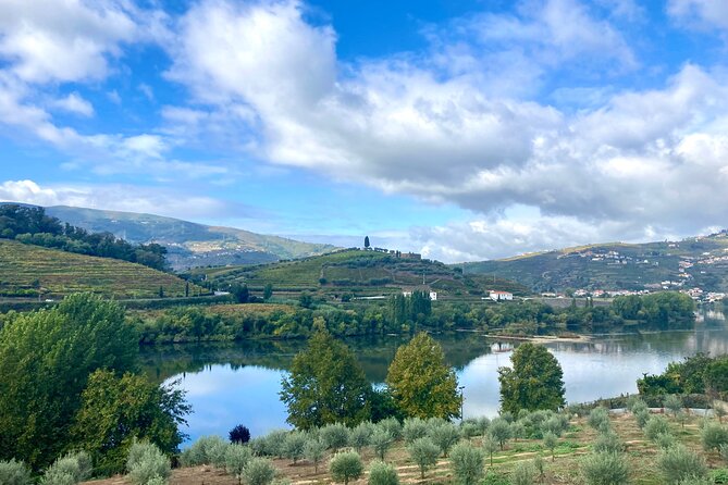 Porto: Private Douro Valley All Inclusive: Tastings, Lunch & Boat - From Porto to the Douro: the Vinho Verde start matters