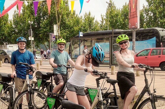 Porto: Private e-Bike Journey Through Historic Center - Key highlights I’d plan around