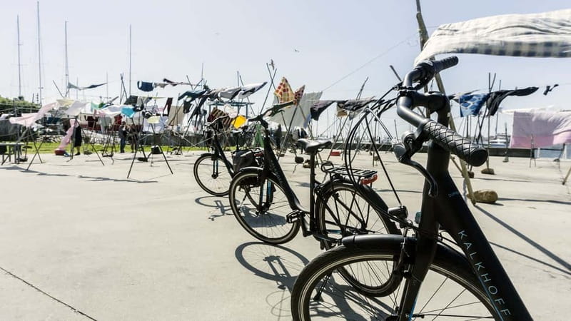 Porto Private E-Bike Tour: Douro River, Parks & Beaches - Should you book this Porto e-bike tour?