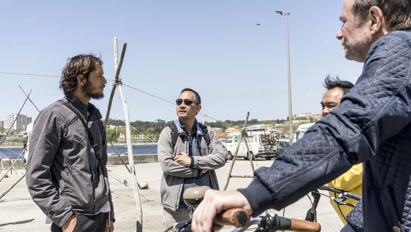 Porto Private E-Bike Tour: Douro River, Parks & Beaches - Who should book this Douro River parks and beaches e-bike tour