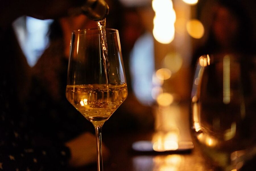 Porto: Private Evening Tour with Drinks & Bites - Clérigos After Dark: Why This Part of Porto Works