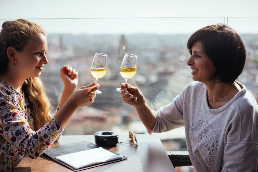 Porto: Private Evening Tour with Drinks & Bites - The Most Praised Part: Guides Who Actually Teach You How to Eat and Go Out
