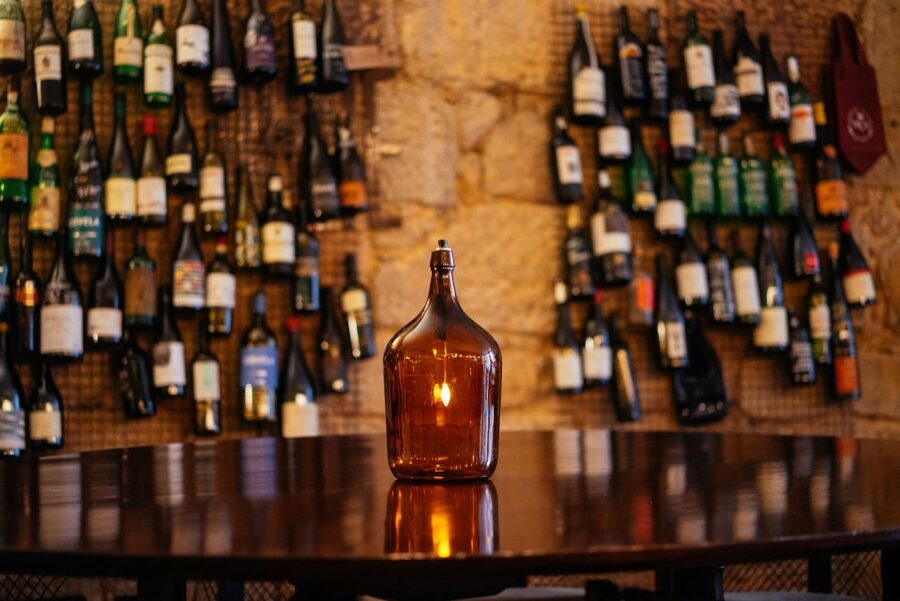 Porto: Private Evening Tour with Drinks & Bites - Where People Might Be Disappointed: Fixed Includes and Walking Time