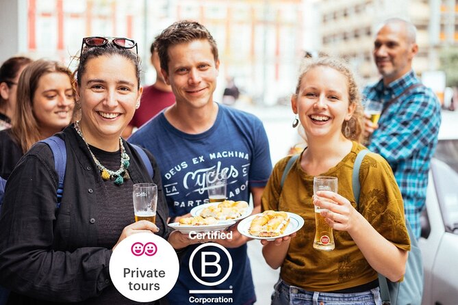Porto Private Food and Drink Tasting Tour with Local - Key highlights at a glance