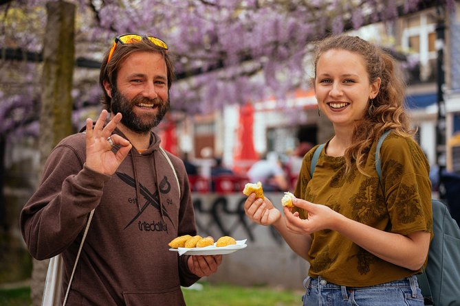 Porto Private Food and Drink Tasting Tour with Local - What those 10 tastings are really for